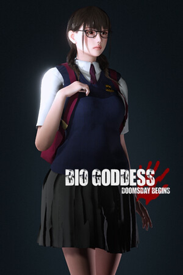 Bio Goddess: Doomsday Begins