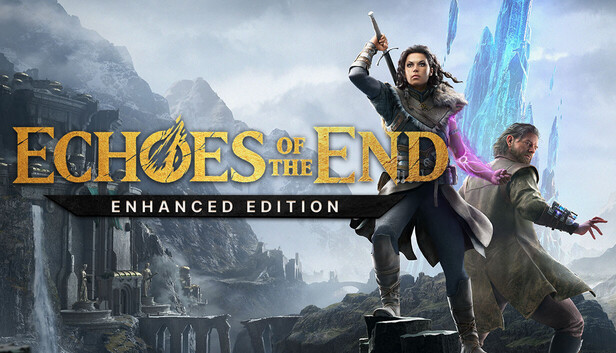 Echoes of the End: Enhanced Edition