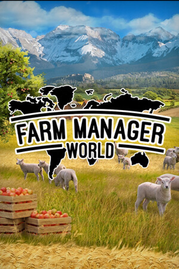 Farm Manager World