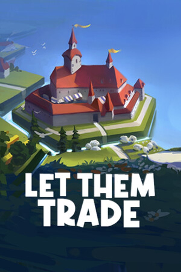 Let Them Trade