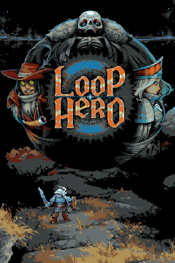 Loop Hero CZ