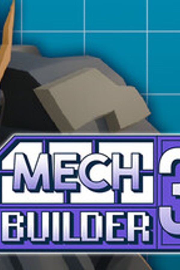 Mech Builder 3D