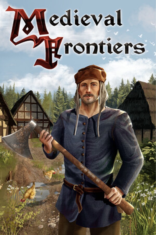 Medieval Frontiers DEMO