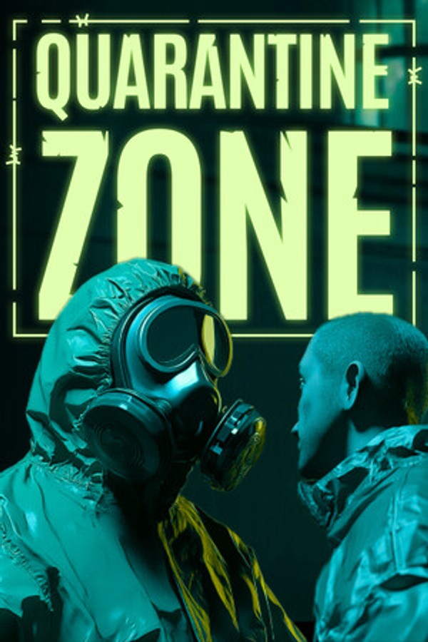 Quarantine Zone The Last Check