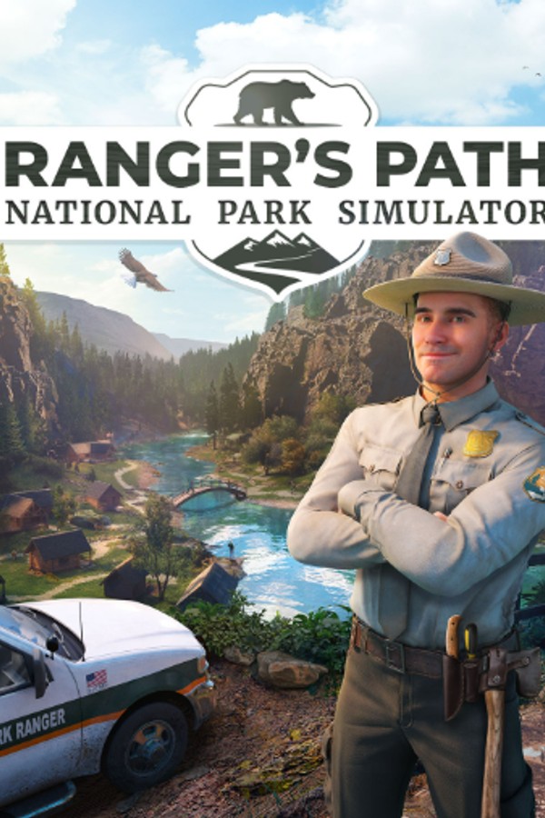 Ranger’s Path: National Park Simulator DEMO