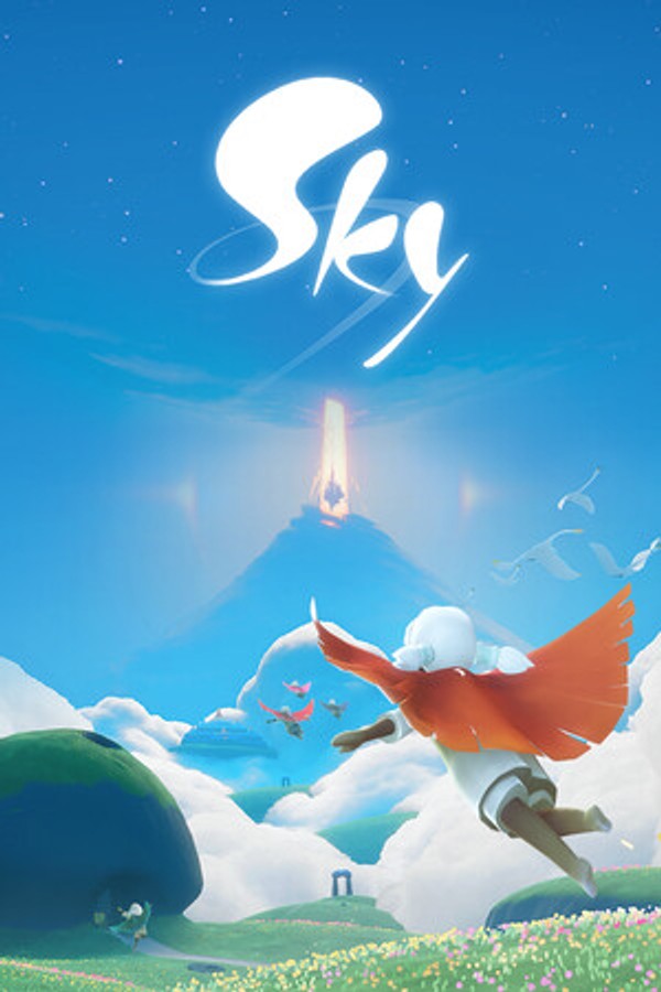 Sky: Children of the Light cz