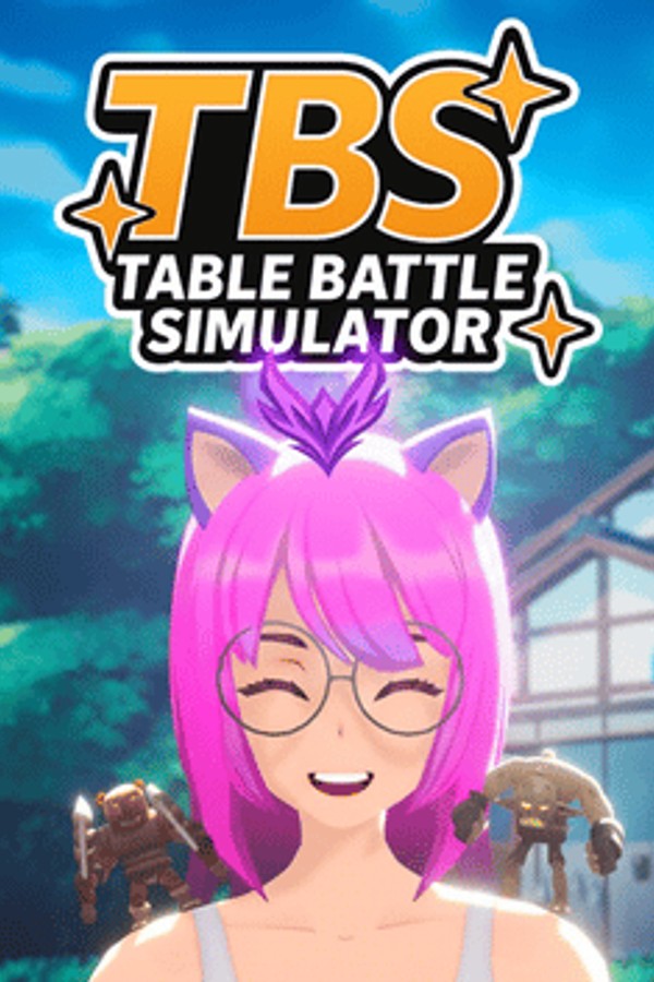 Table Battle Simulator