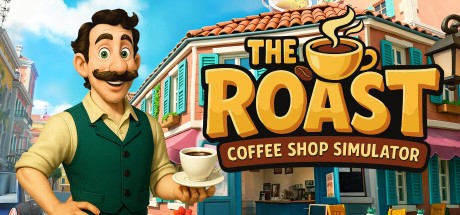 The Roast Coffee Shop Simulator