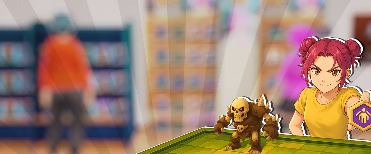 Table Battle Simulator