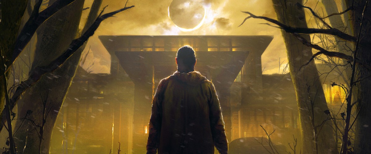 Wraith: The Oblivion - Afterlife