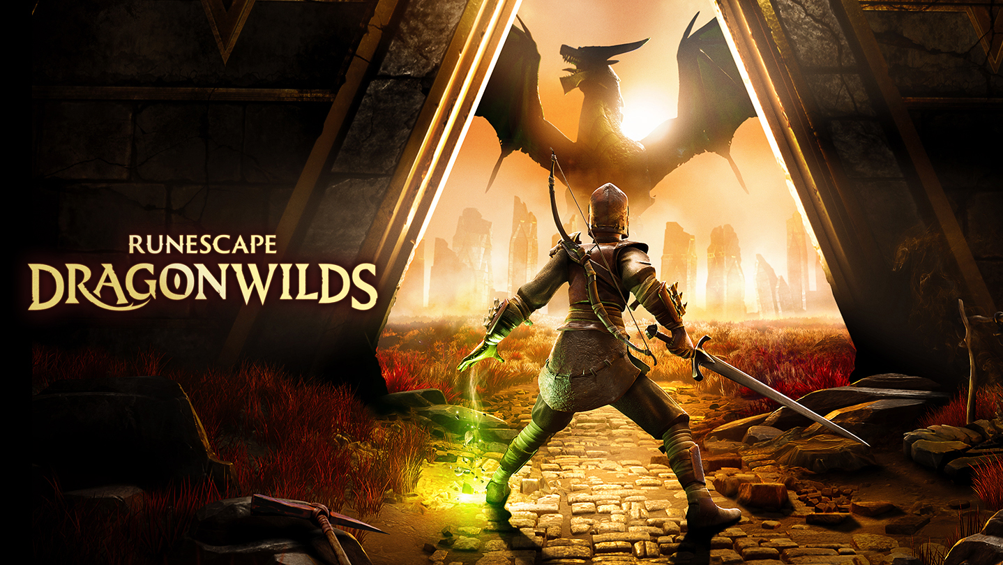RuneScape: Dragonwilds čeká v roce 2026 velká vlna obsahu, dorazí nové expanze i zásadní změny