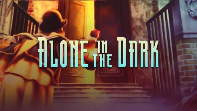 GOG rozdává zdarma Alone in the Dark: The Trilogy 1+2+3