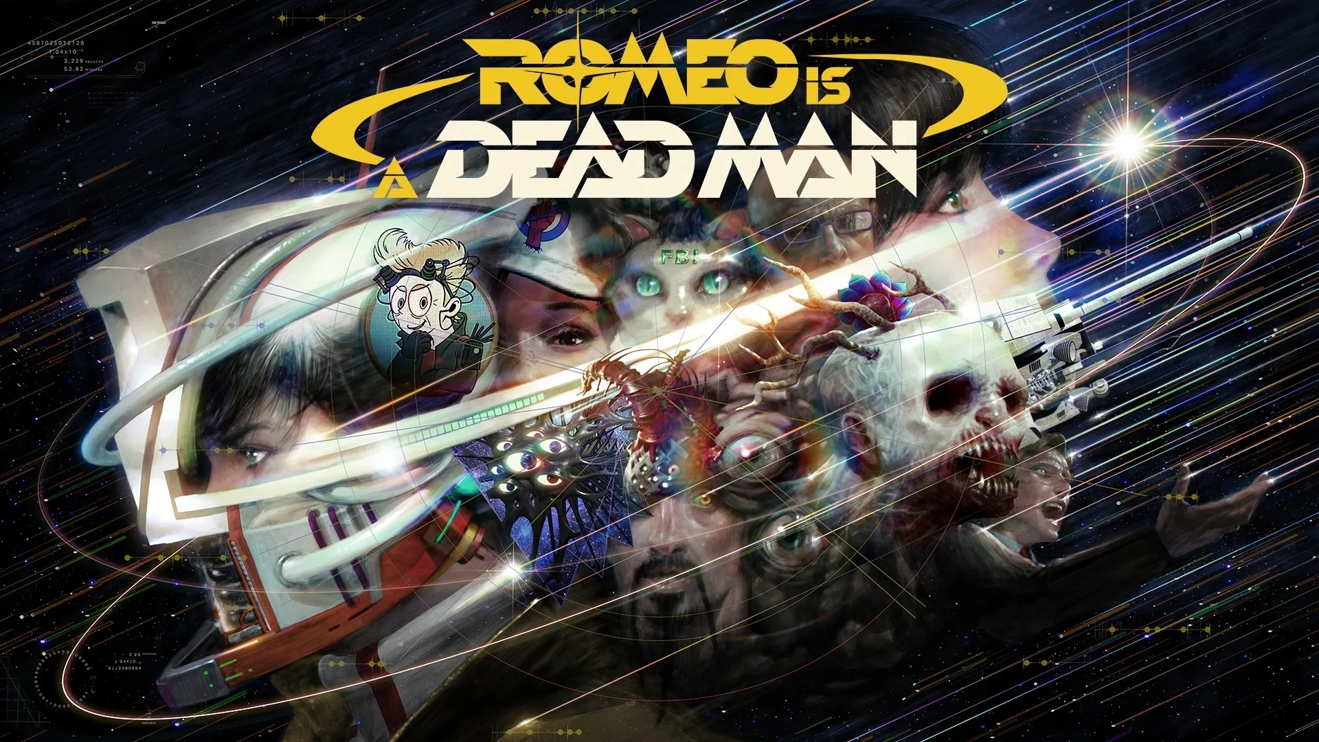 ROMEO IS A DEAD MAN se připomíná launch trailerem, vyjde už 11. února