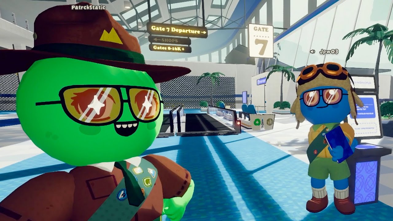 Tvůrci hitu Peak neplánovali hru dlouhodobě podporovat. Úspěch jim změnil plány