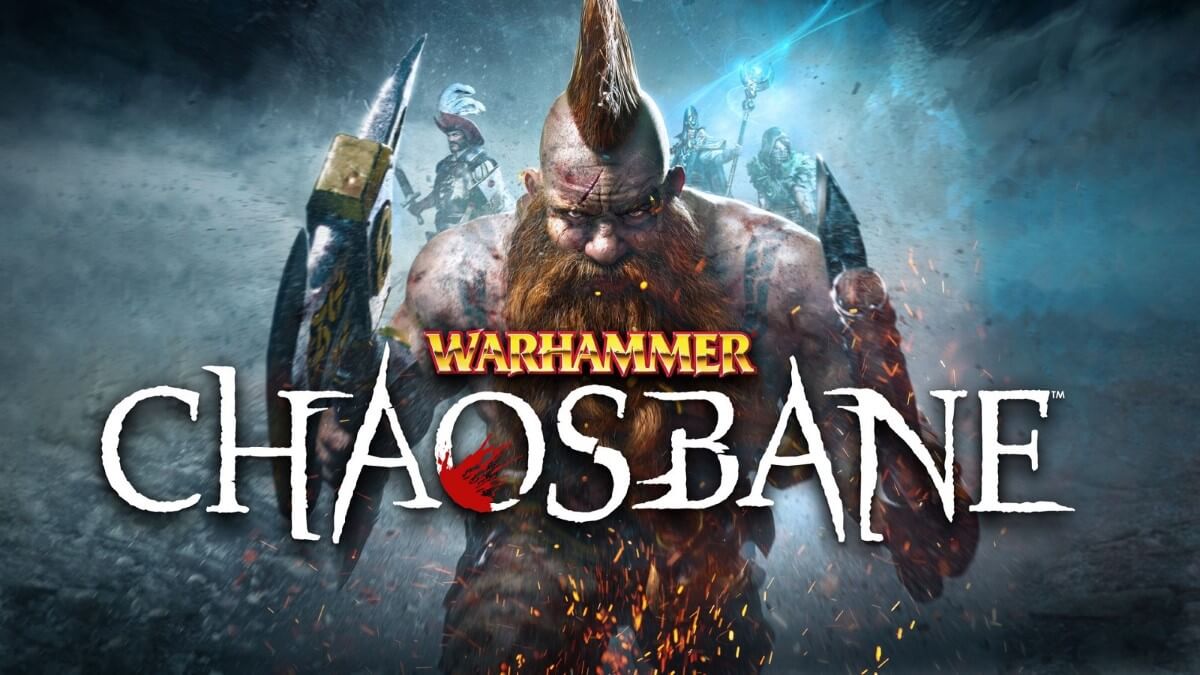 Warhammer: Chaosbane - recenze