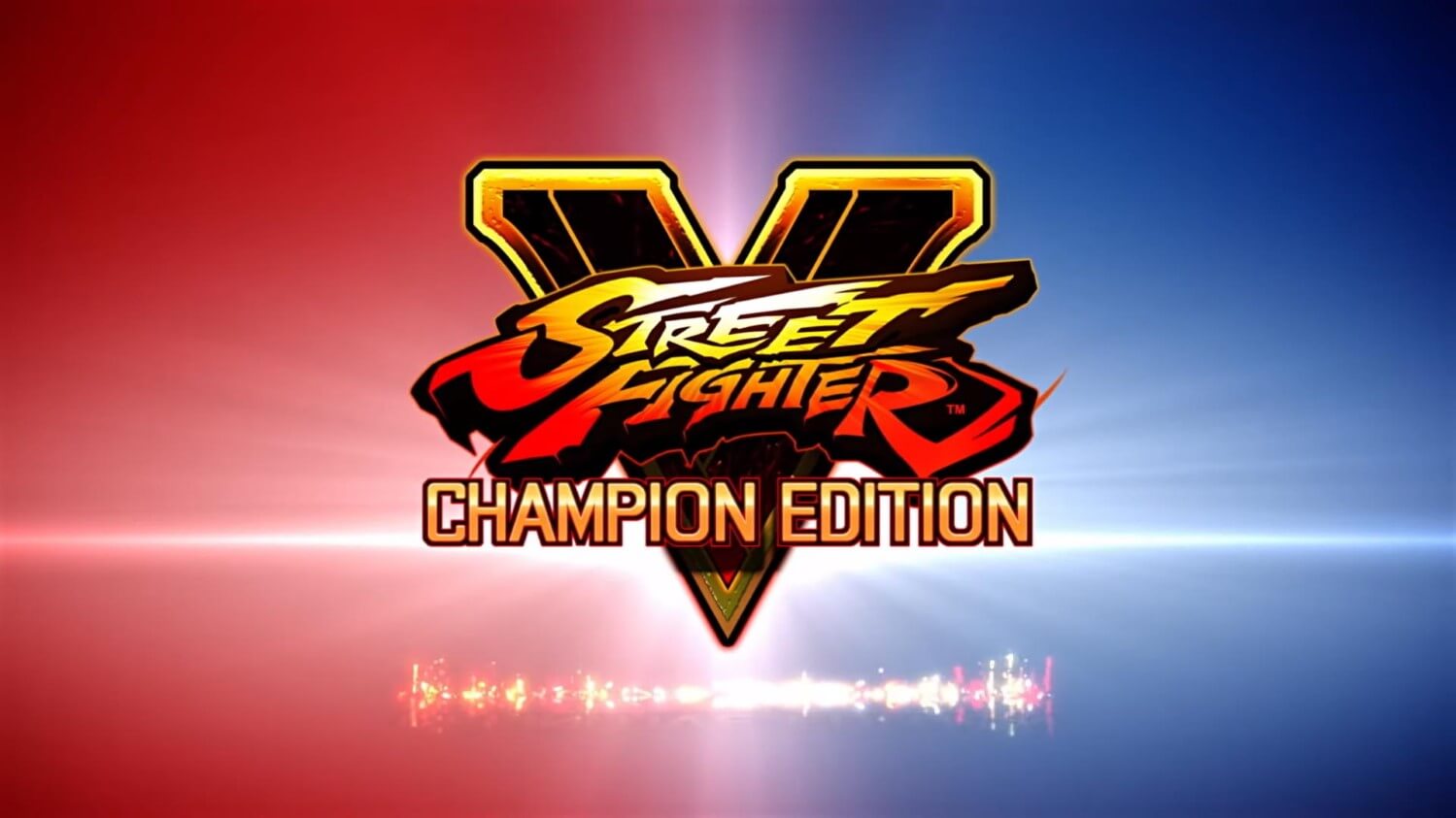 Street Fighter V: Champion Edition - recenze