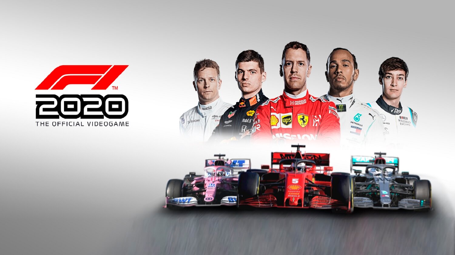 F1 2020 - recenze