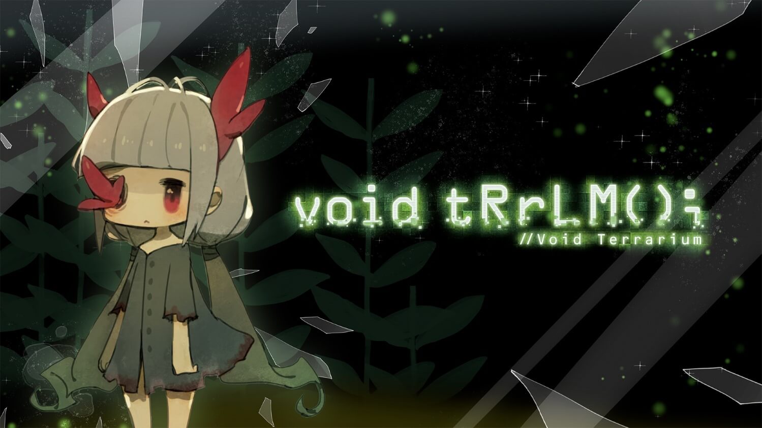 void tRrLM(); //Void Terrarium - recenze