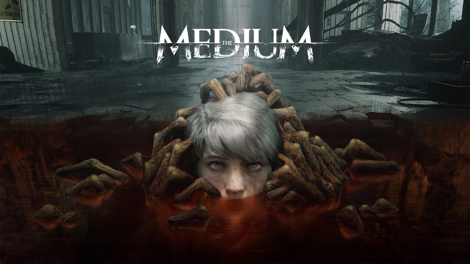 The Medium - recenze (XSX)