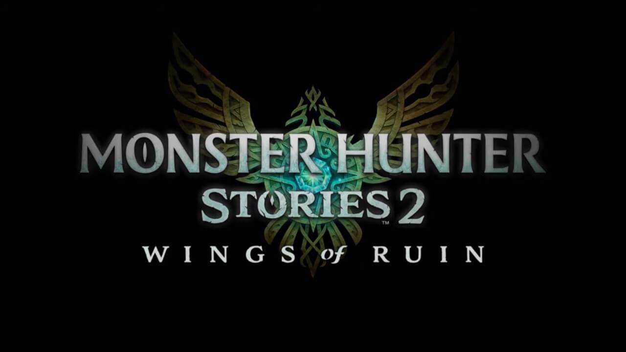 Monster Hunter Stories 2: Wings of Ruin - recenze