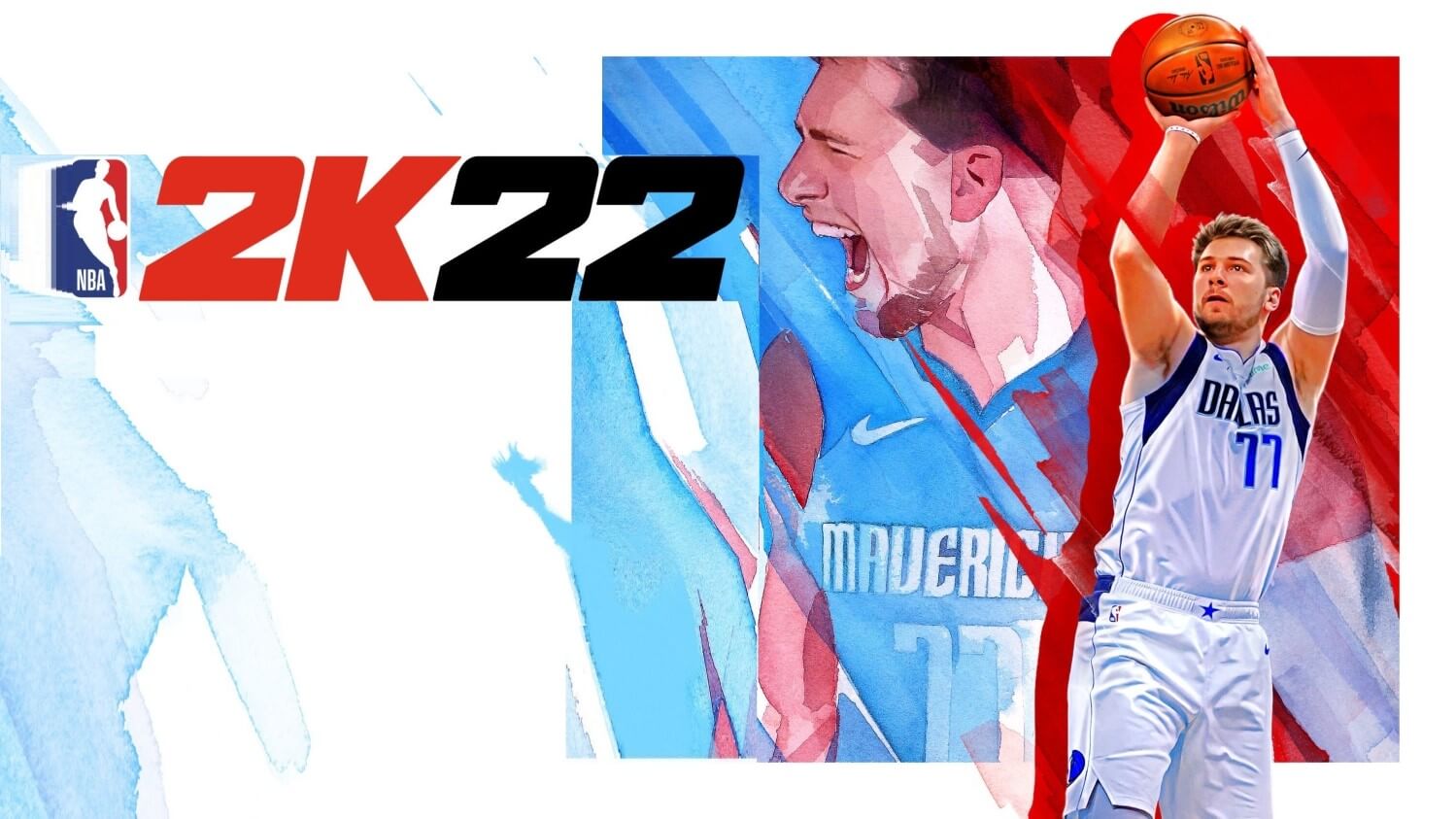 NBA 2K22 - recenze (PS5)