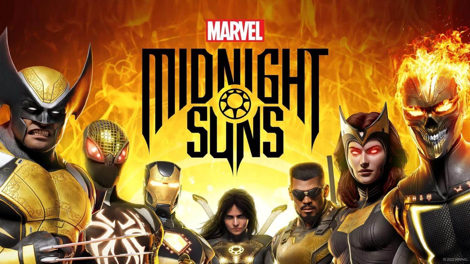 Marvel’s Midnight Suns - Legendary Edition | Český gameplay a recenze taktického RPG