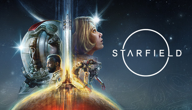 Starfield - recenze