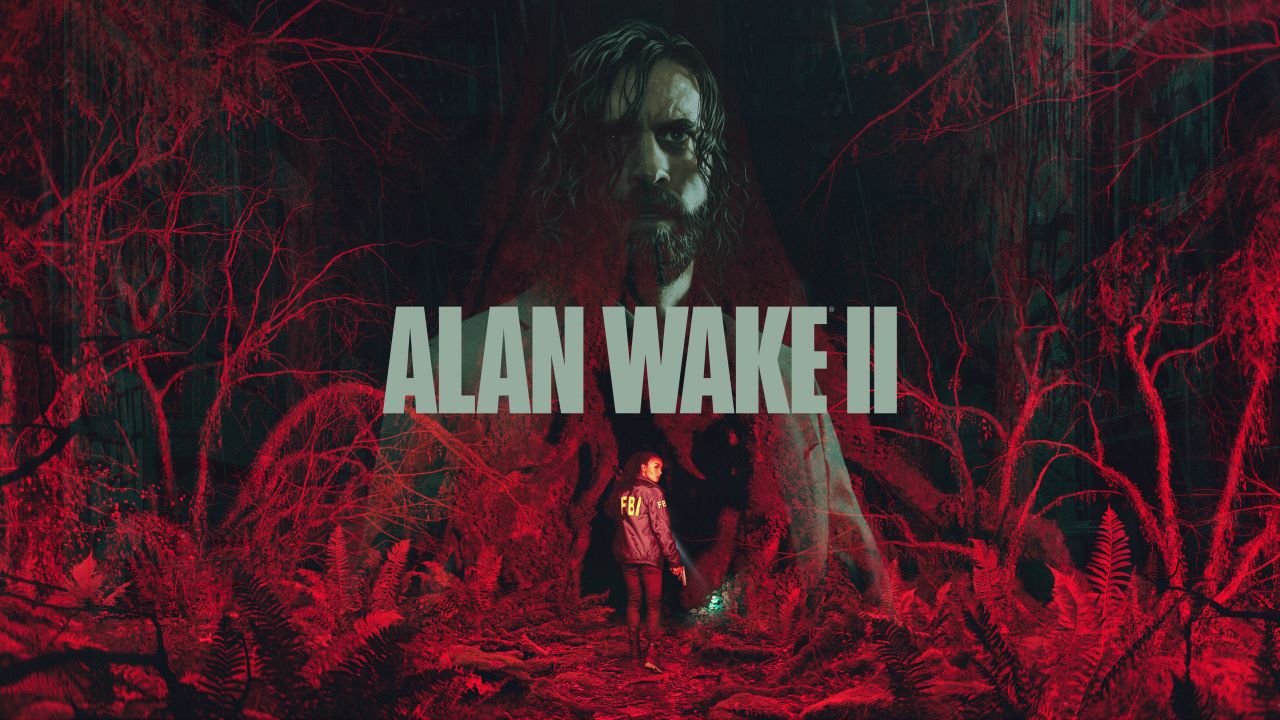 Alan Wake 2 - recenze