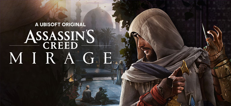 Assassin’s Creed Mirage - recenze