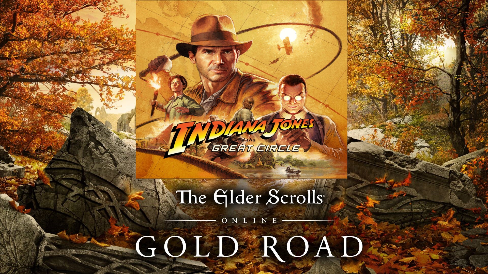 Bethesda představuje dvě novinky pro rok 2024