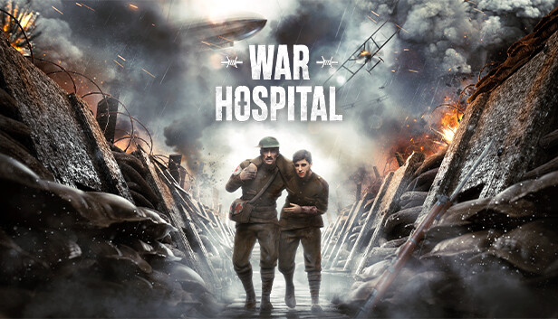 War Hospital - recenze