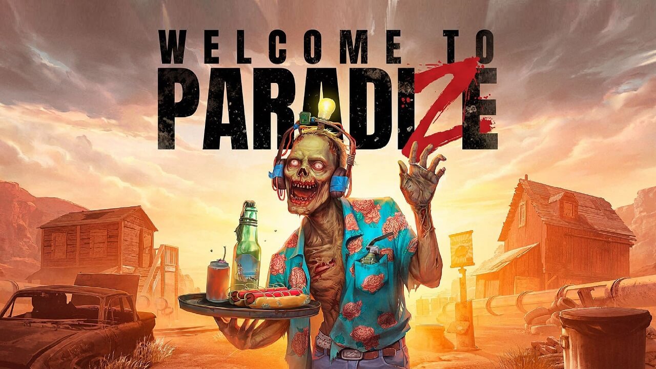 Welcome To ParadiZe - recenze