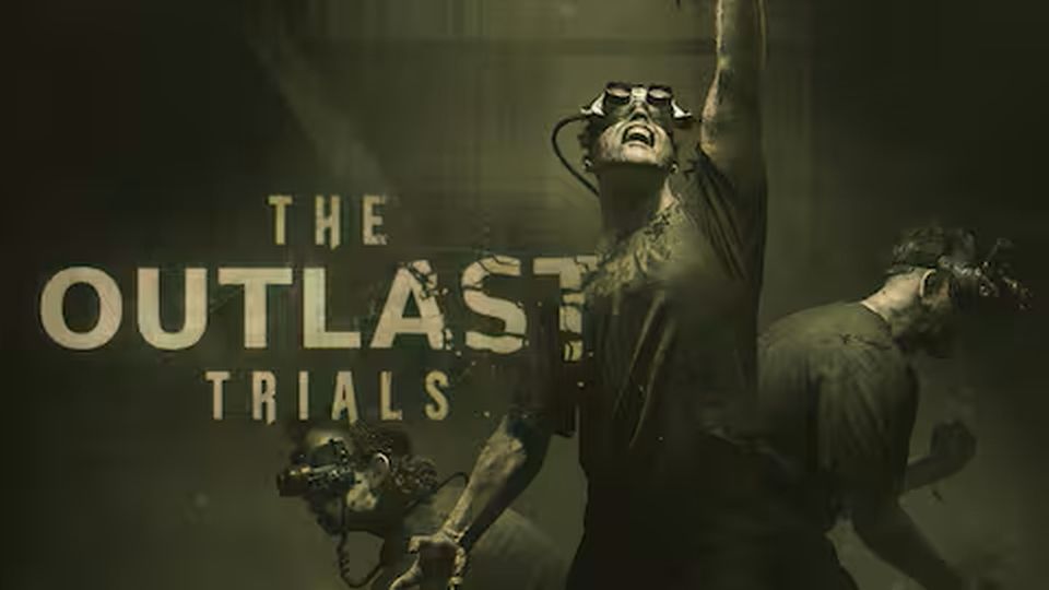 The Outlast Trials - recenze