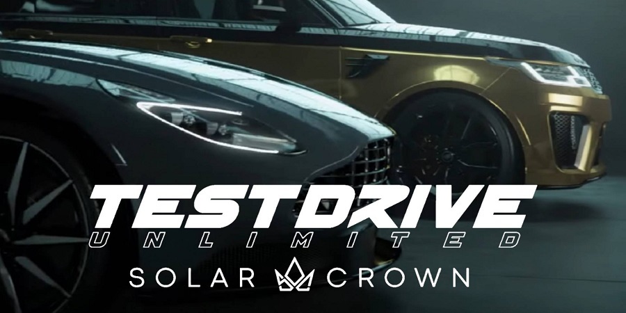 V září vyjde závodní pecka Test Drive Unlimited Solar Crown