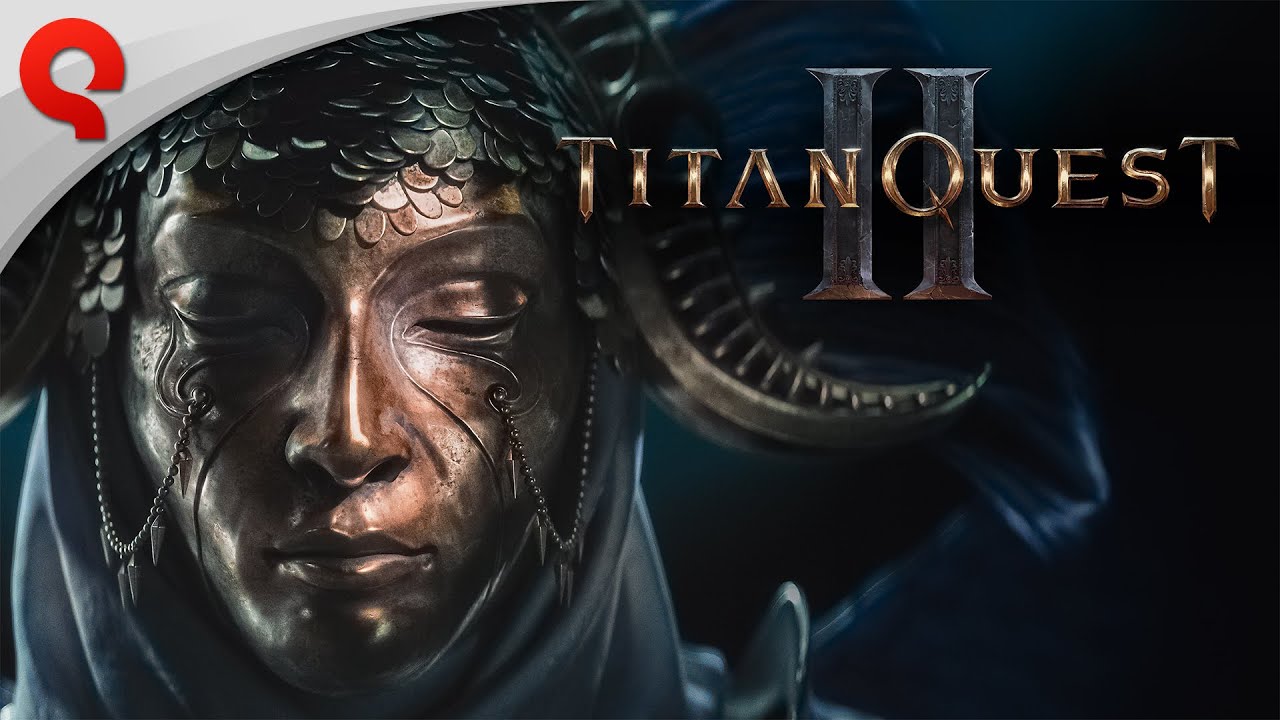 Novinky o Titan Quest 2