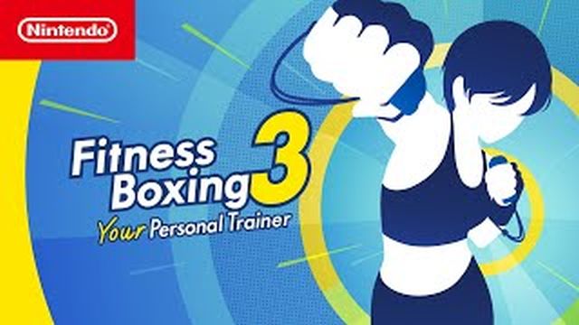 Fitness Boxing 3: Your Personal Trainer - recenze