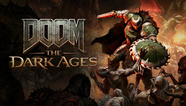 Připrav se na ovládnutí pekla – DOOM: The Dark Ages. Vyšel nový trailer!