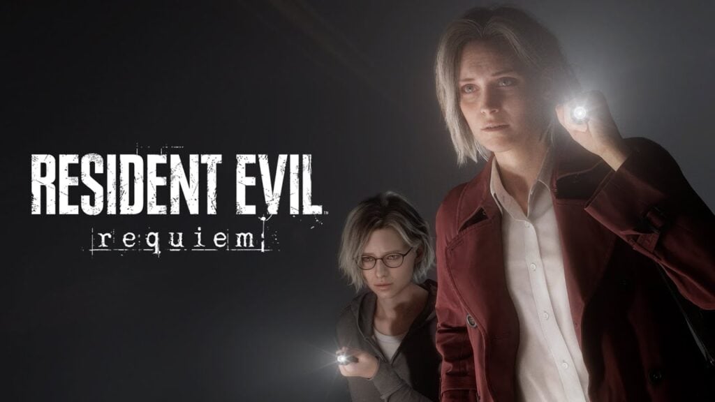 Leon Kennedy zpět? Únik z Resident Evil Requiem ukazuje staršího hrdinu s páskou přes oko