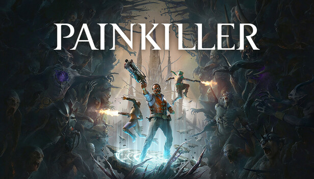 Painkiller dorazí později, Rogue Angel režim odhalen
