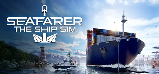 Seafarer: The Ship Sim - recenze hry