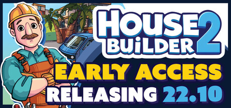 House Builder 2 - recenze hry