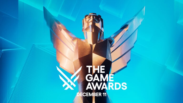 The Game Awards 2025 – Kompletní přehled oznámení část první