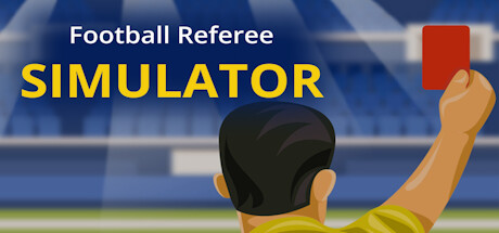 Football Referee Simulator - recenze hry