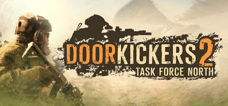 Door Kickers 2: Task Force North - recenze hry