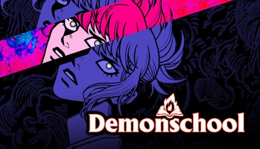 Demonschool – Recenze stylového démonického SRPG