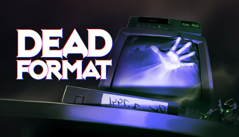 Dead Format - Recenze prokletých videokazet