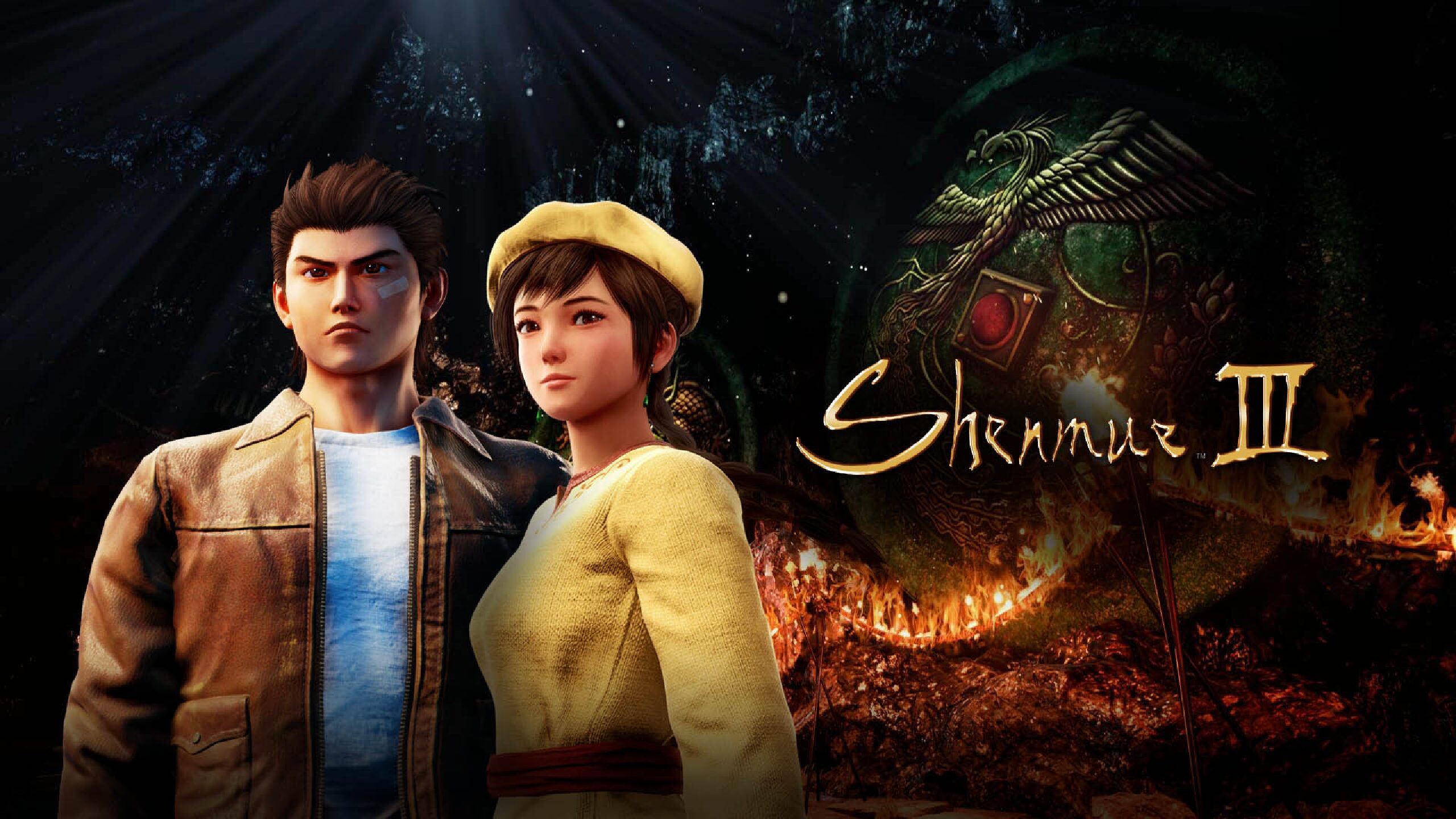 Tvůrce falešného „Shenmue 4“ traileru se omluvil: video vytvořil z fanouškovské vášně, ne ze zlého úmyslu