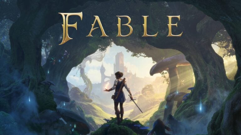 Fable vyjde letos na podzim, dorazí i na PlayStation 5