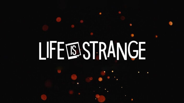 Nový Life is Strange se odhalí už 20. ledna, Square Enix láká tajemným teaserem