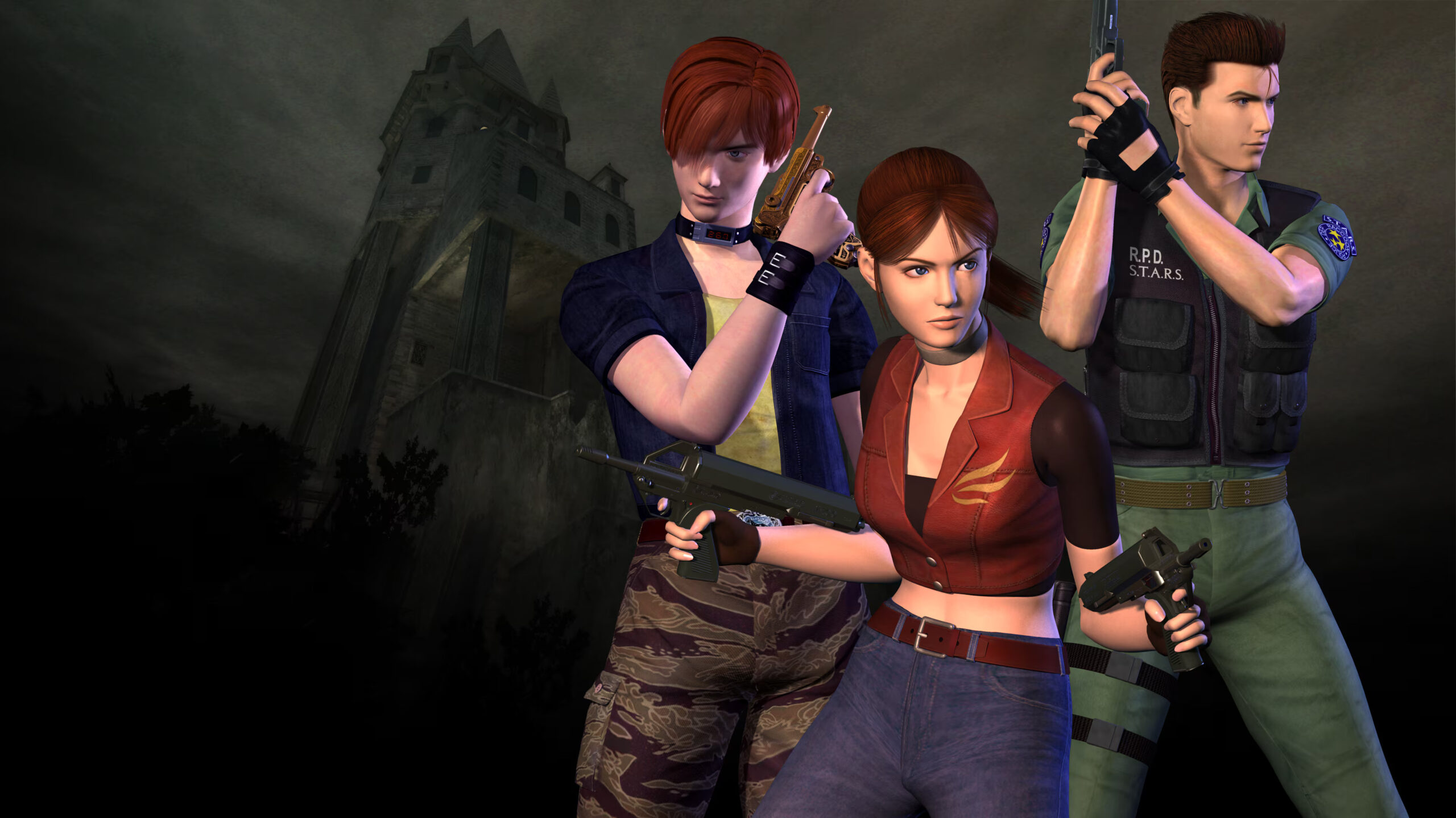 Remake Resident Evil: Code Veronica má být odhalen ještě letos, tvrdí insider